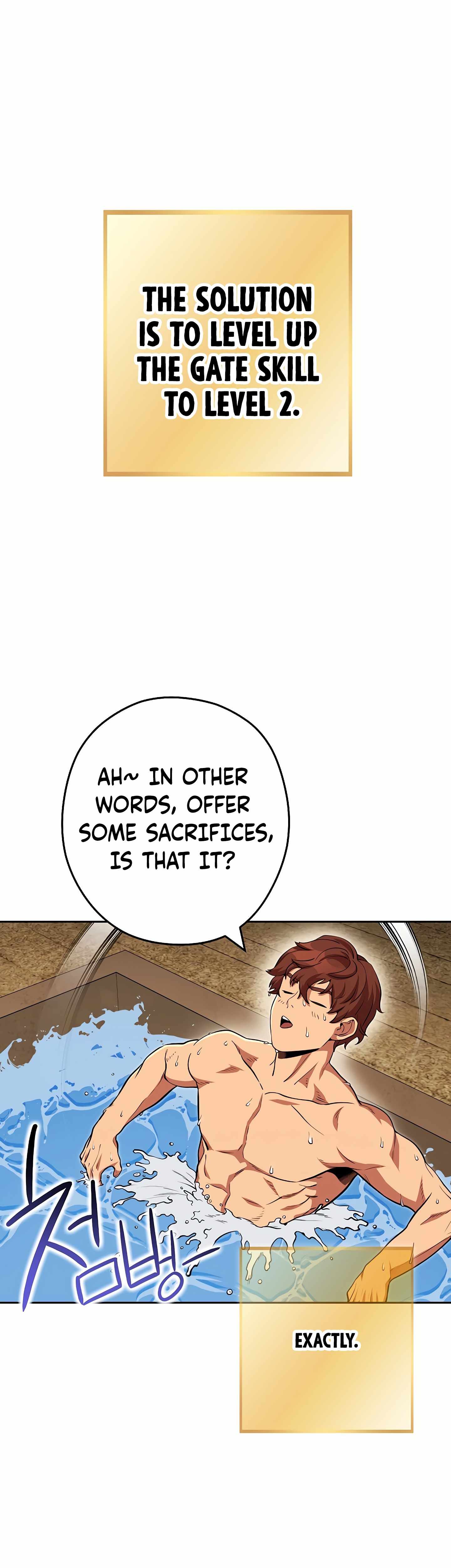 Dungeon Reset Chapter 138 48
